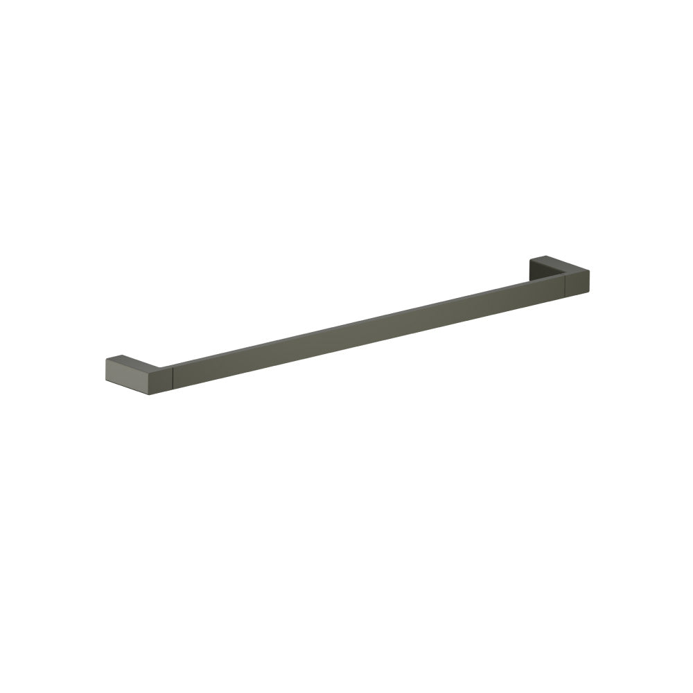 Flusso Serie 196 196.1009 Brass Towel Bar - 24"