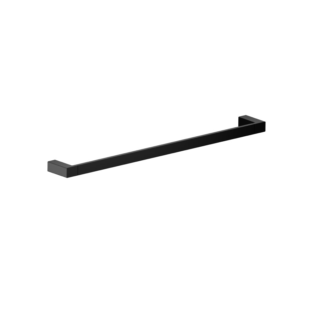Flusso Serie 196 196.1009 Brass Towel Bar - 24"