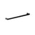 Flusso Serie 196 196.1009 Brass Towel Bar - 24"