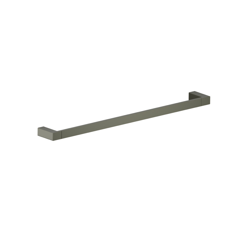 Flusso Serie 196 196.1009 Brass Towel Bar - 24"