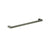 Flusso Serie 196 196.1009 Brass Towel Bar - 24"