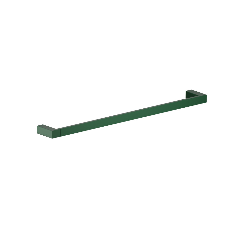 Flusso Serie 196 196.1009 Brass Towel Bar - 24"