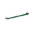 Flusso Serie 196 196.1009 Brass Towel Bar - 24"