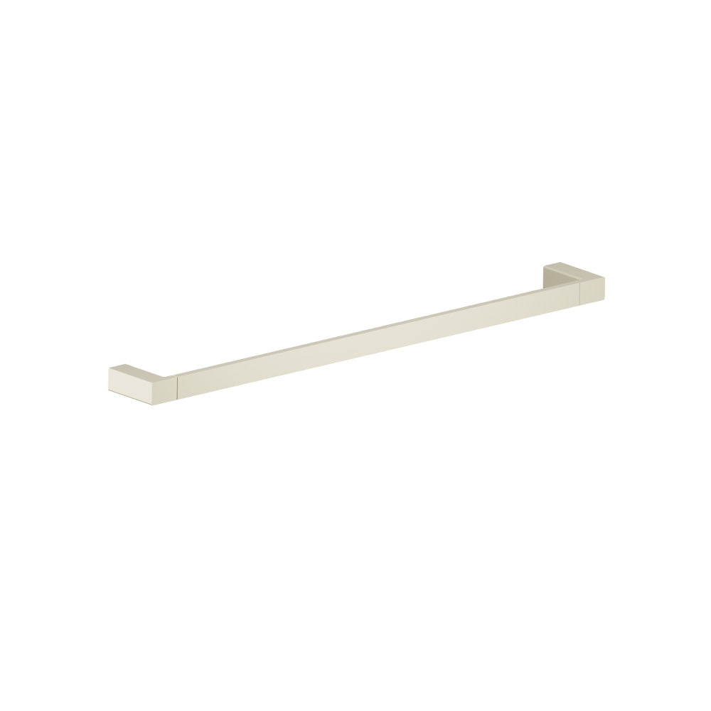 Flusso Serie 196 196.1009 Brass Towel Bar - 24"