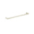 Flusso Serie 196 196.1009 Brass Towel Bar - 24"