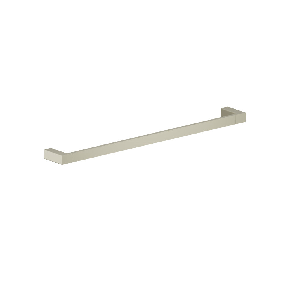 Flusso Serie 196 196.1009 Brass Towel Bar - 24"