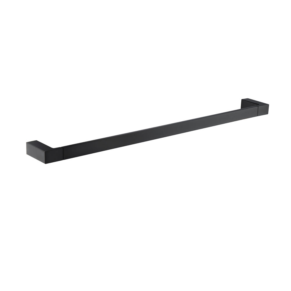 Flusso Serie 196 196.1009 Brass Towel Bar - 24"