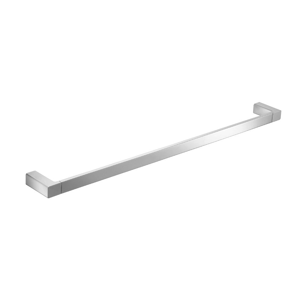 Flusso Serie 196 196.1009 Brass Towel Bar - 24"