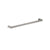 Flusso Serie 196 196.1009 Brass Towel Bar - 24"