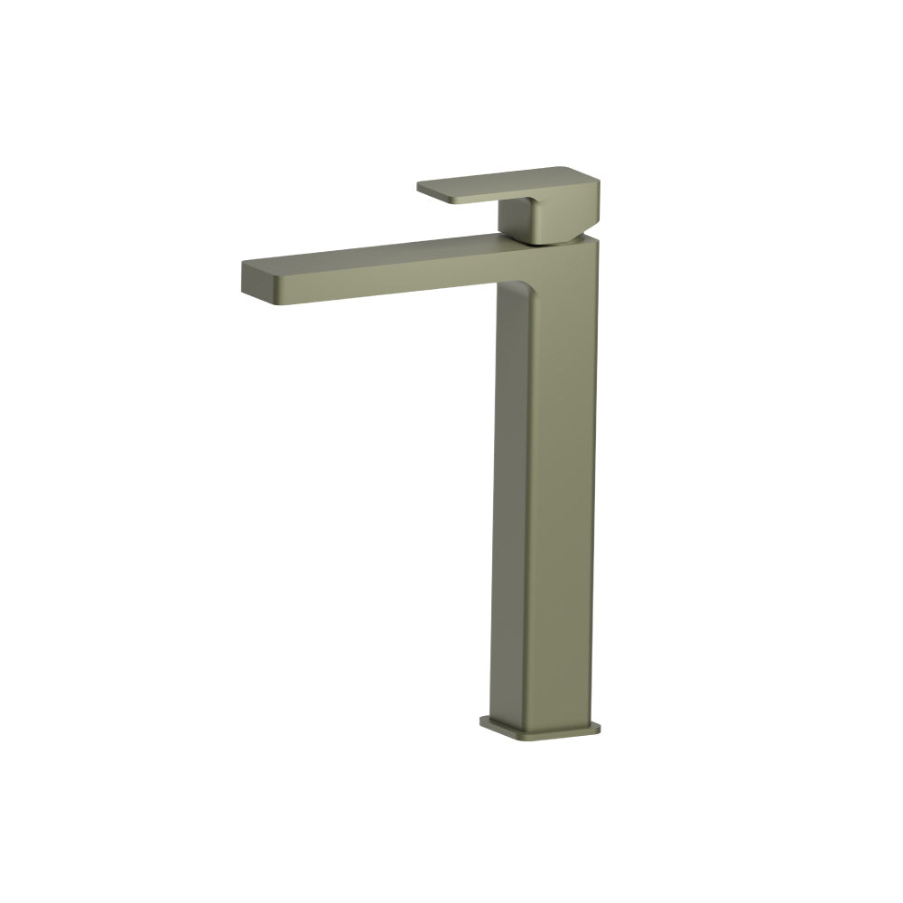 Flusso Serie 196 196.1700 Single Hole Vessel Faucet - Parent