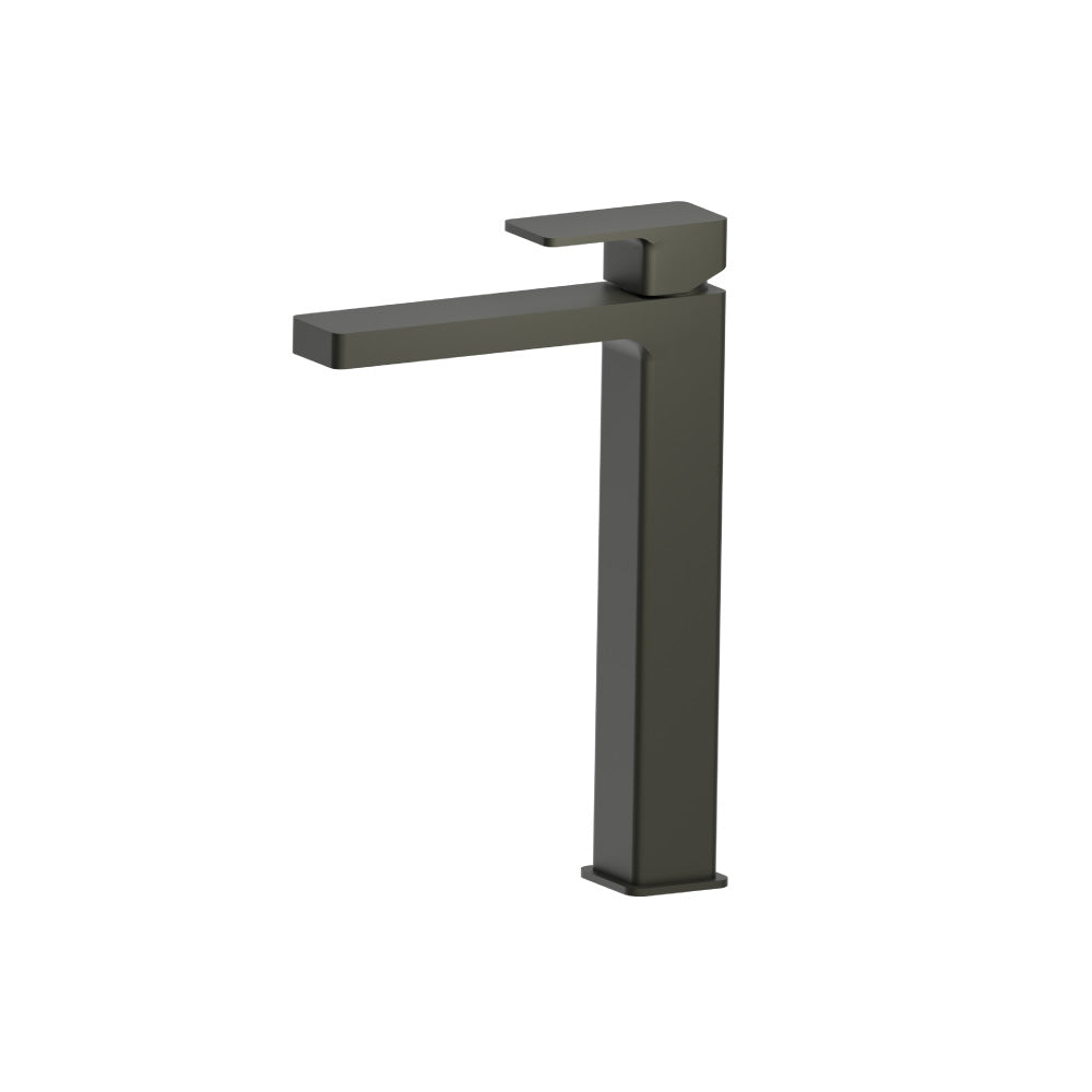 Flusso Serie 196 196.1700 Single Hole Vessel Faucet
