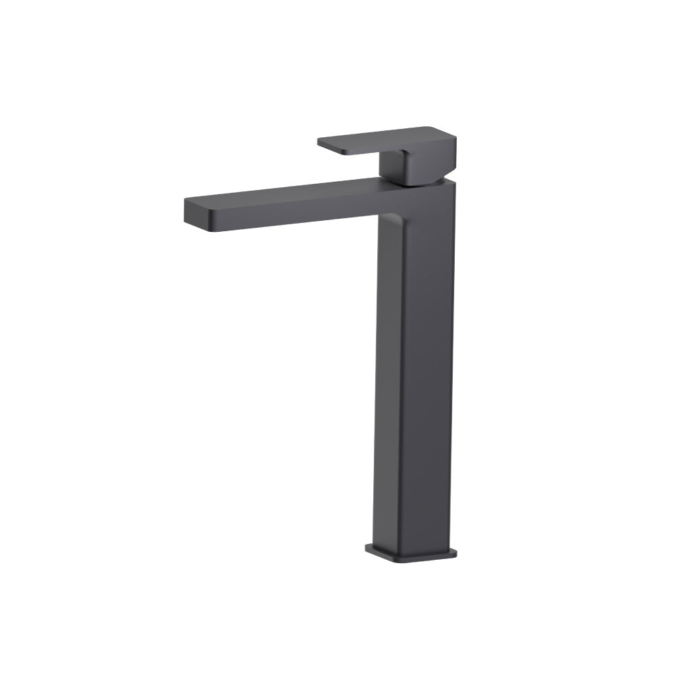 Flusso Serie 196 196.1700 Single Hole Vessel Faucet