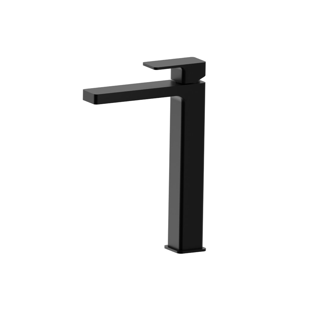 Flusso Serie 196 196.1700 Single Hole Vessel Faucet