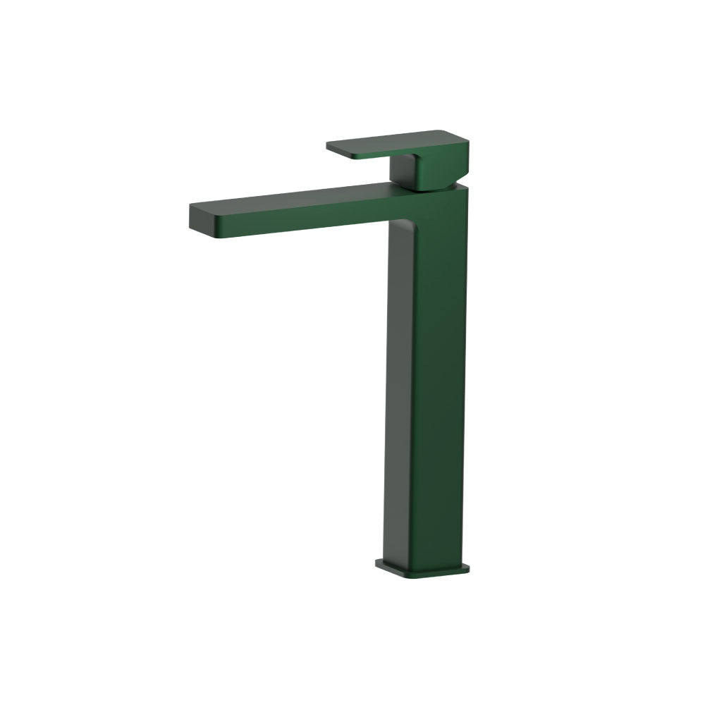 Flusso Serie 196 196.1700 Single Hole Vessel Faucet