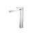 Flusso Serie 196 196.1700 Single Hole Vessel Faucet