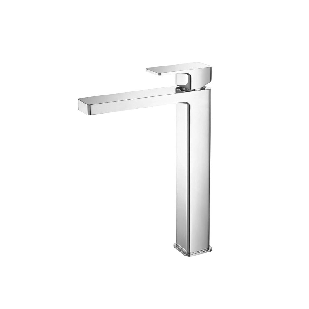Flusso Serie 196 196.1700 Single Hole Vessel Faucet