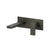 Flusso Serie 196 196.1800 Single Handle Wall Mounted Bathroom Faucet