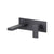 Flusso Serie 196 196.1800 Single Handle Wall Mounted Bathroom Faucet