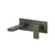 Flusso Serie 196 196.1800 Single Handle Wall Mounted Bathroom Faucet