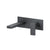 Flusso Serie 196 196.1800 Single Handle Wall Mounted Bathroom Faucet
