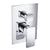 Flusso Serie 196 196.2100 Tub / Shower Trim With Pressure Balance Valve - 2-Output