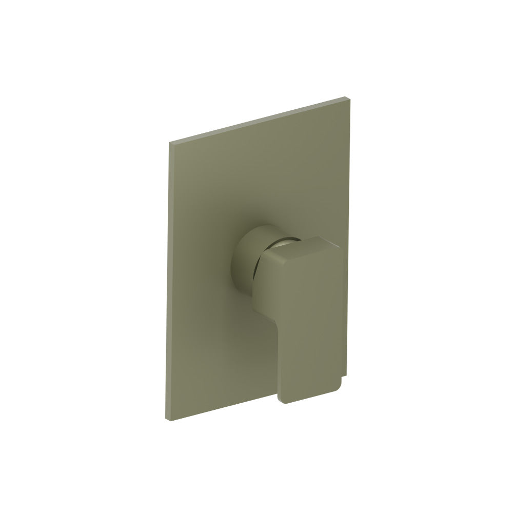 Flusso Serie 196 196.2200 Shower Trim With Pressure Balance Valve - Parent