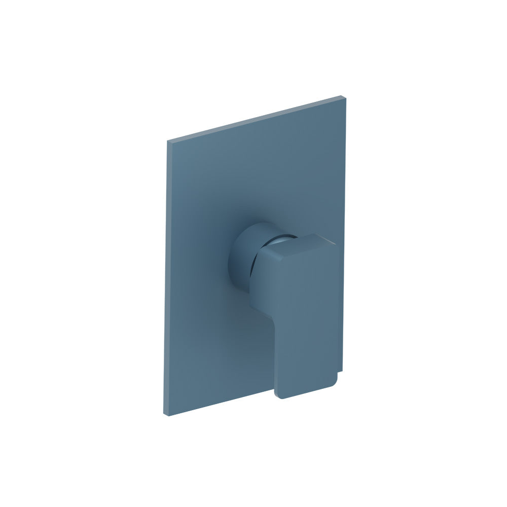Flusso Serie 196 196.2200 Shower Trim With Pressure Balance Valve