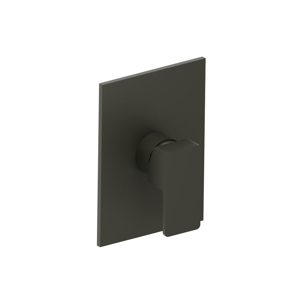 Flusso Serie 196 196.2200 Shower Trim With Pressure Balance Valve