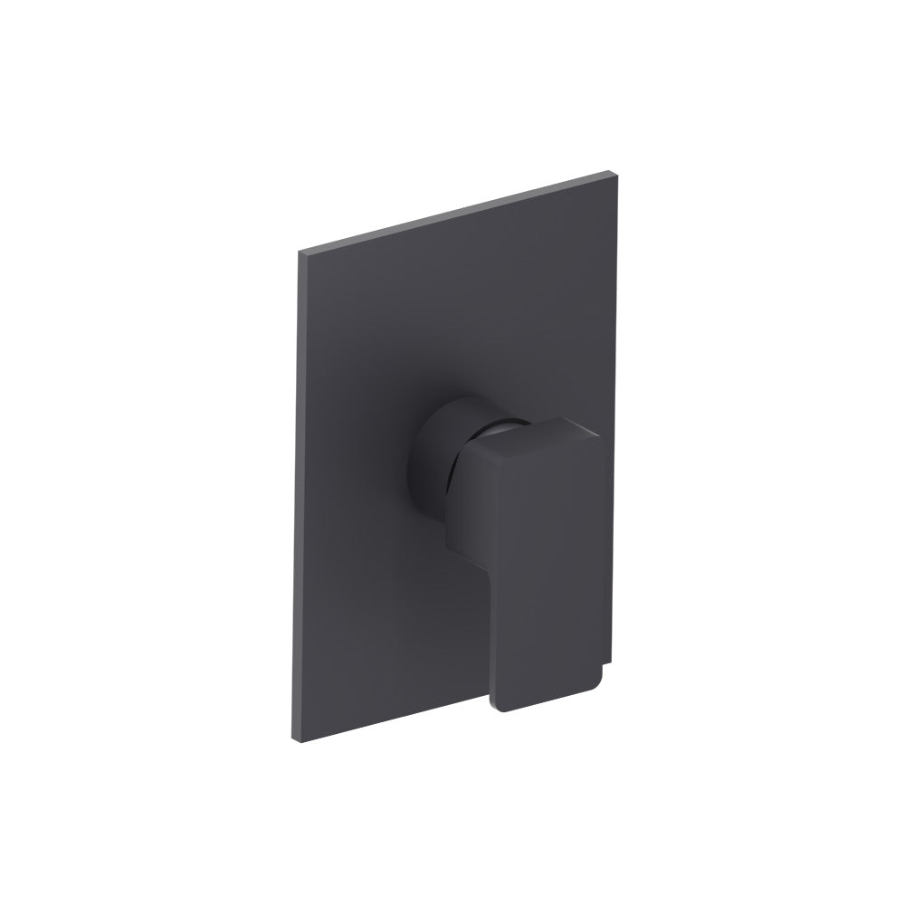 Flusso Serie 196 196.2200 Shower Trim With Pressure Balance Valve