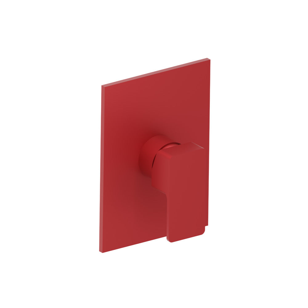Flusso Serie 196 196.2200 Shower Trim With Pressure Balance Valve