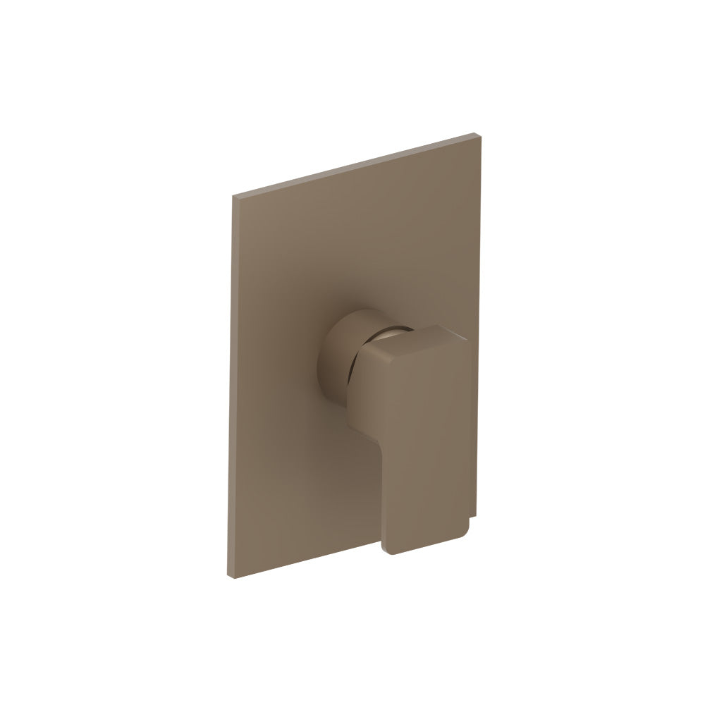 Flusso Serie 196 196.2200 Shower Trim With Pressure Balance Valve