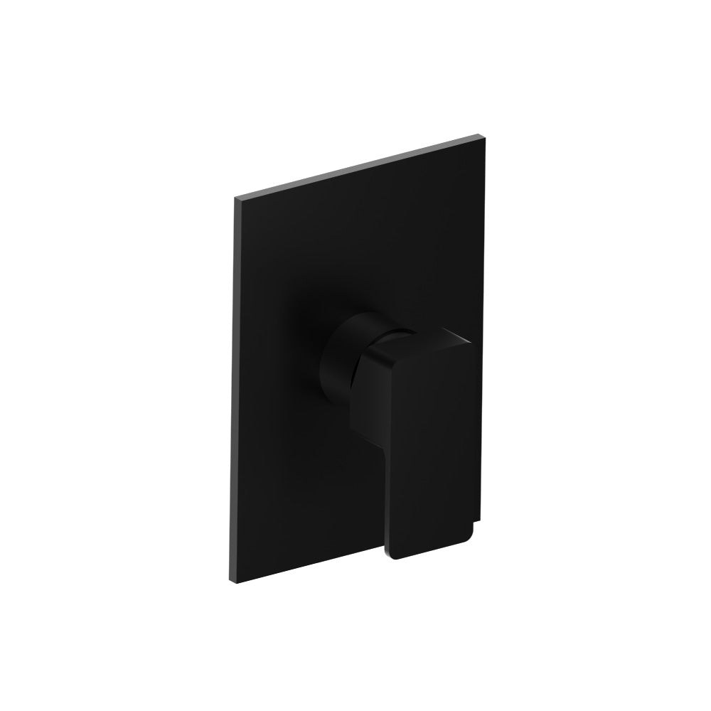 Flusso Serie 196 196.2200 Shower Trim With Pressure Balance Valve