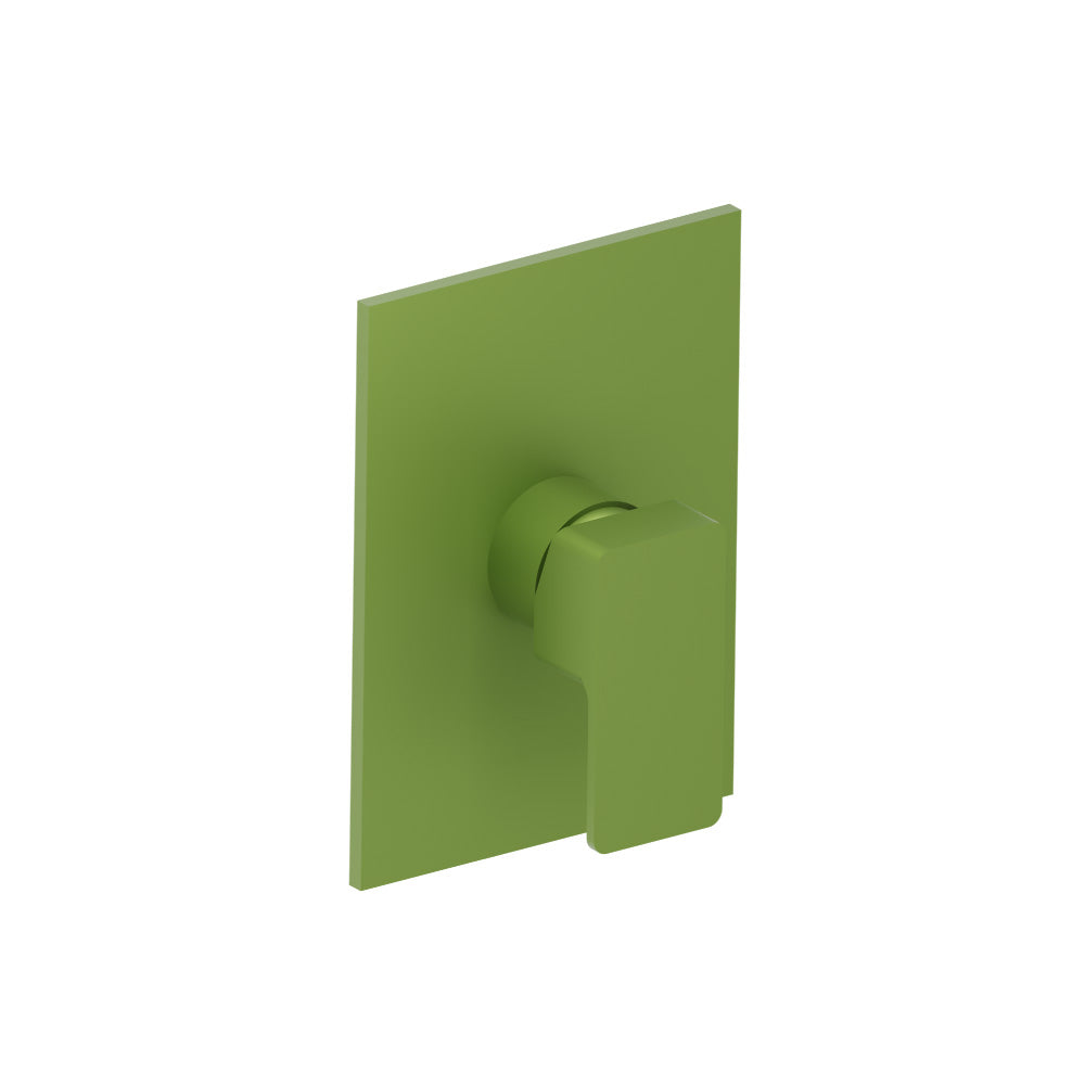 Flusso Serie 196 196.2200 Shower Trim With Pressure Balance Valve