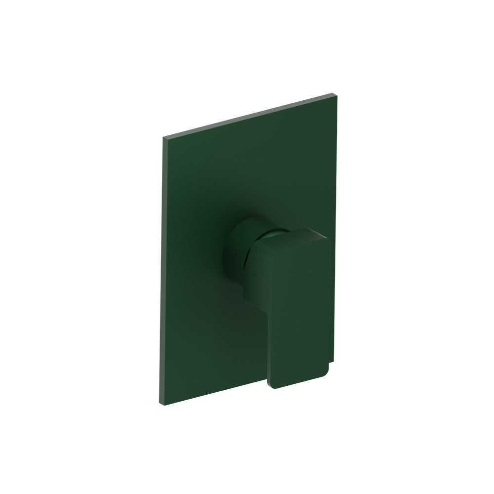 Flusso Serie 196 196.2200 Shower Trim With Pressure Balance Valve