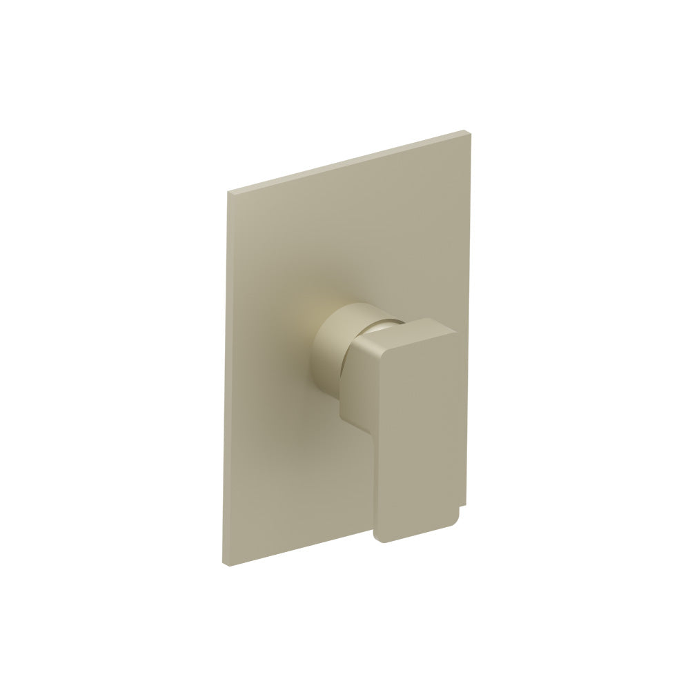 Flusso Serie 196 196.2200 Shower Trim With Pressure Balance Valve