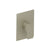 Flusso Serie 196 196.2200 Shower Trim With Pressure Balance Valve