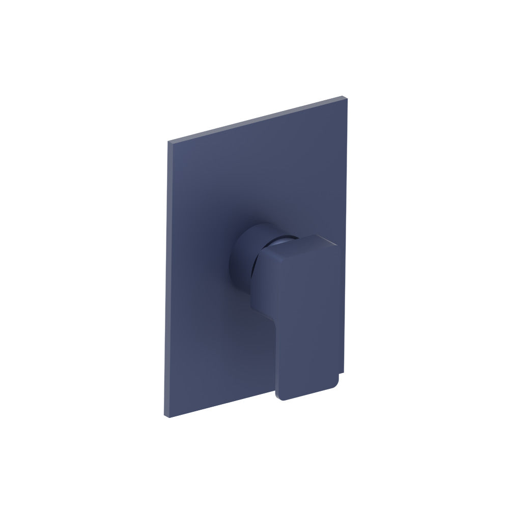 Flusso Serie 196 196.2200 Shower Trim With Pressure Balance Valve