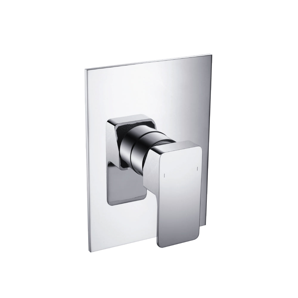 Flusso Serie 196 196.2200 Shower Trim With Pressure Balance Valve