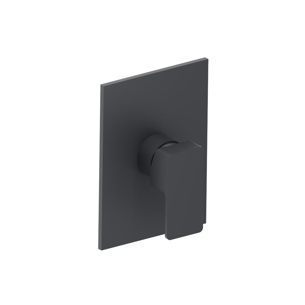 Flusso Serie 196 196.2200 Shower Trim With Pressure Balance Valve