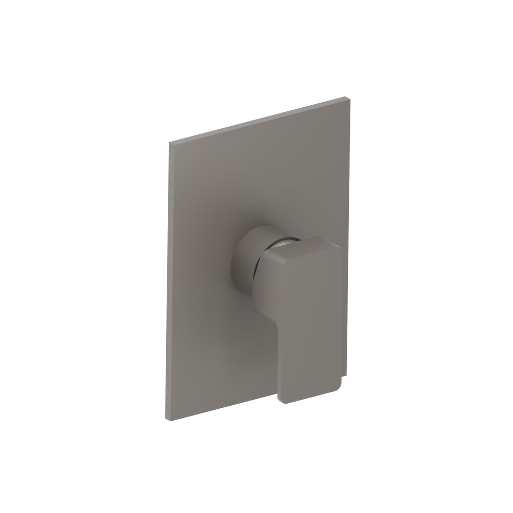 Flusso Serie 196 196.2200 Shower Trim With Pressure Balance Valve