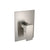 Flusso Serie 196 196.2200T Shower Trim & Handle - Use With PBV1005AS - Parent
