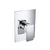 Flusso Serie 196 196.2200T Shower Trim & Handle - Use With PBV1005AS