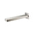 Flusso Serie 196 196.2300 Wall Mount Non Diverting Tub Spout