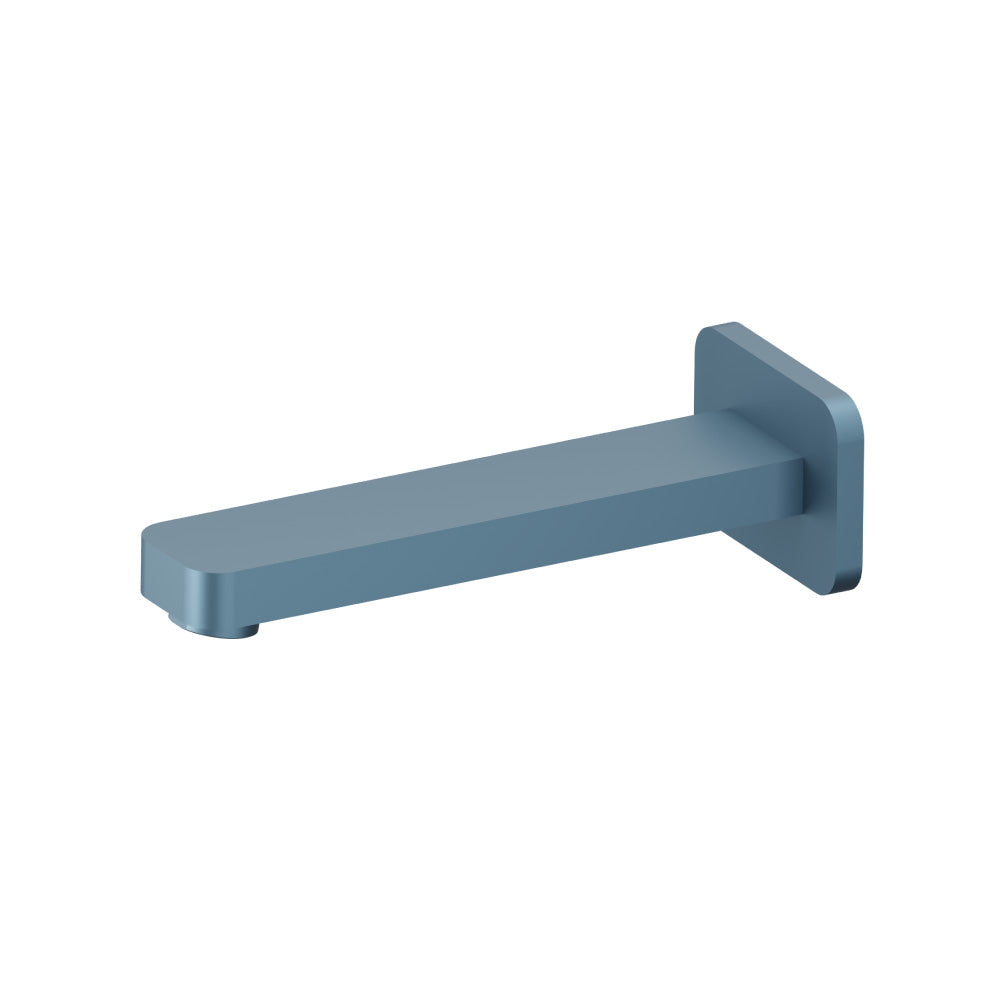 Flusso Serie 196 196.2300 Wall Mount Non Diverting Tub Spout
