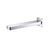Flusso Serie 196 196.2300 Wall Mount Non Diverting Tub Spout