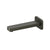 Flusso Serie 196 196.2300 Wall Mount Non Diverting Tub Spout
