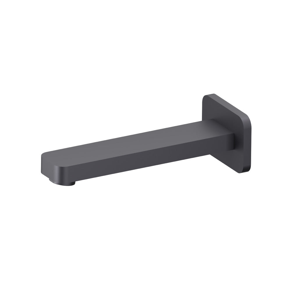Flusso Serie 196 196.2300 Wall Mount Non Diverting Tub Spout