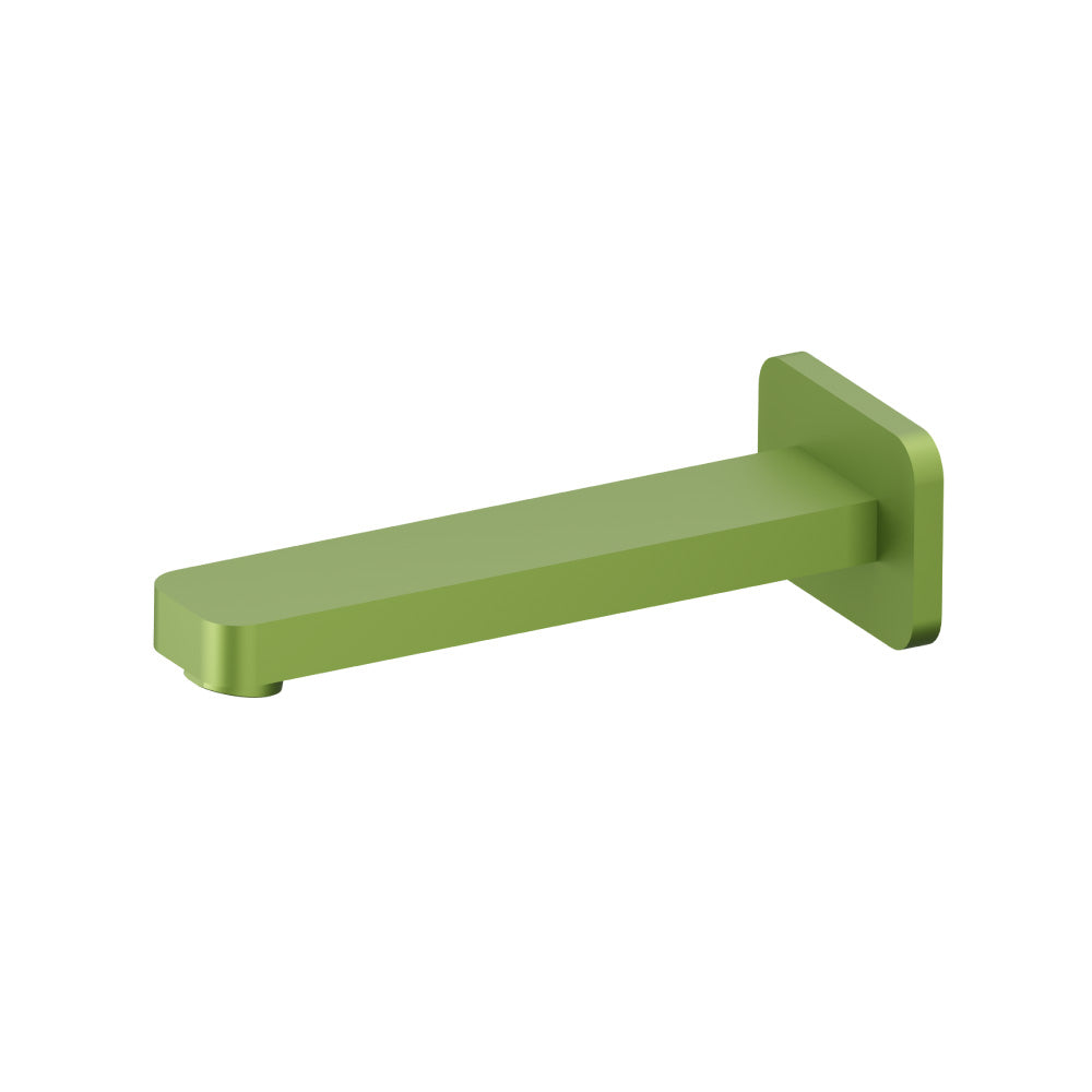 Flusso Serie 196 196.2300 Wall Mount Non Diverting Tub Spout