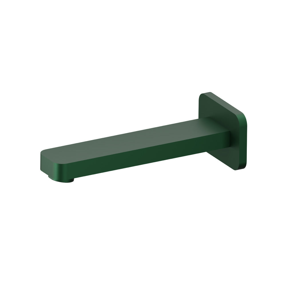 Flusso Serie 196 196.2300 Wall Mount Non Diverting Tub Spout