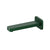 Flusso Serie 196 196.2300 Wall Mount Non Diverting Tub Spout